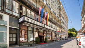 Austria Trend Hotel Astoria Wien, Wien, Österreich, Wien, Österreich